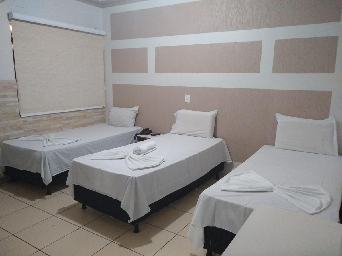 Crystal Palace Hotel 3*