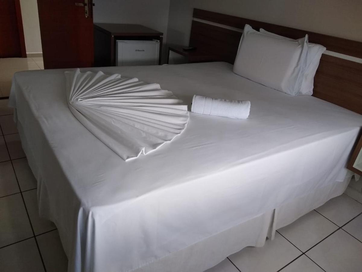 Hotel Crystal Palace 3*
