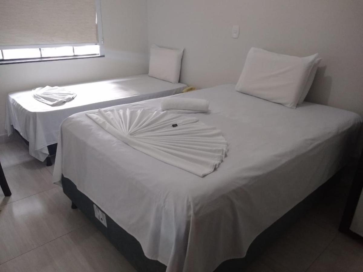 Hotel Crystal Palace