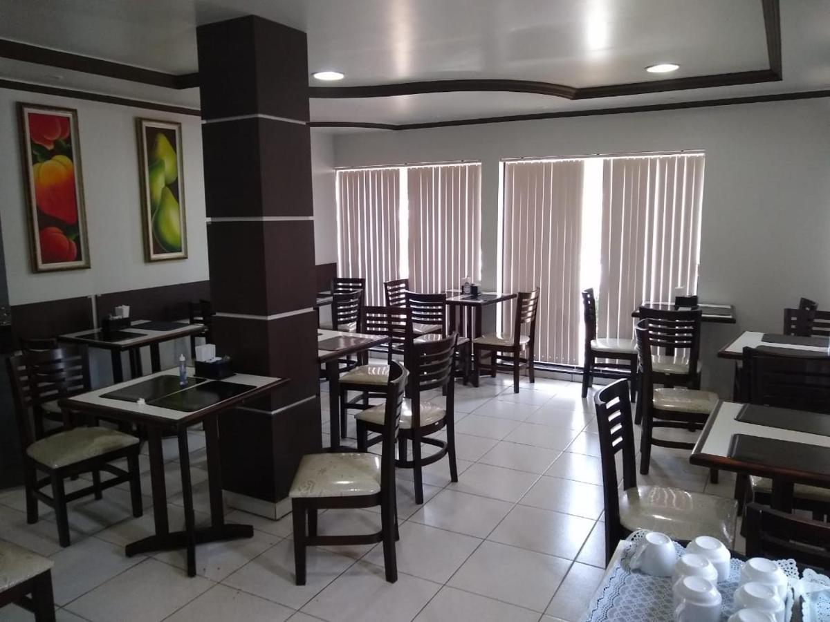 Hotel Crystal Palace 3*