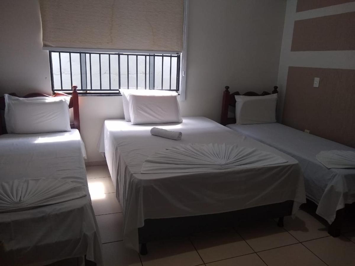 Crystal Palace Hotel 3*
