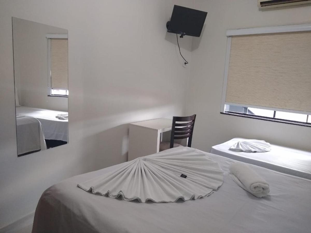 Crystal Palace Hotel 3*
