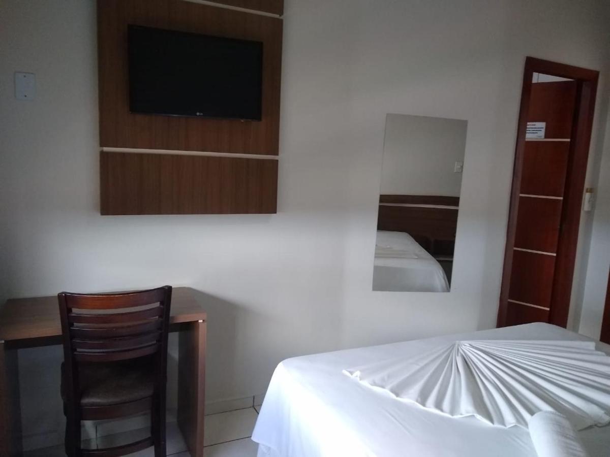 Hotel Crystal Palace 3*